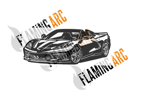 Corvette
