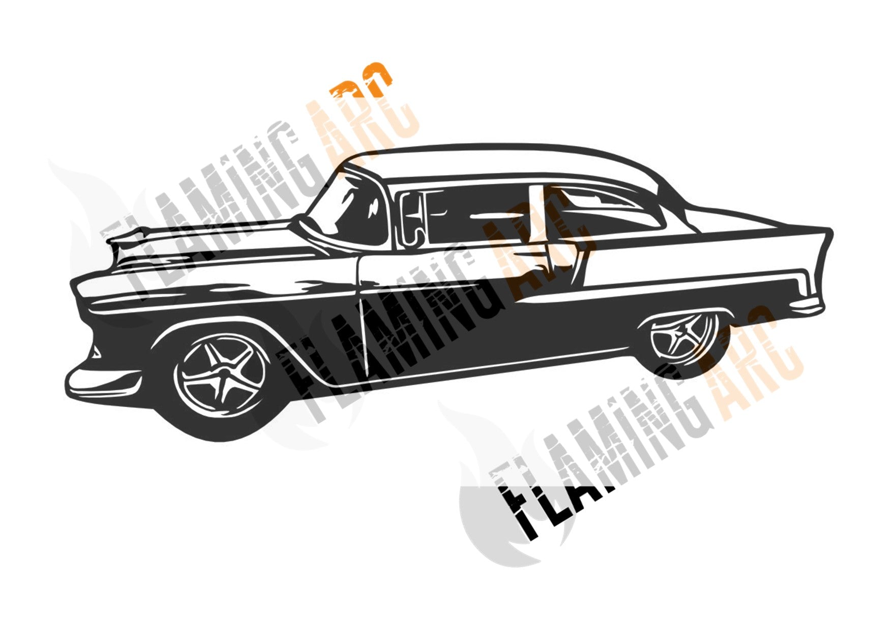 Classic Car