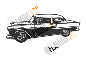 Classic Car