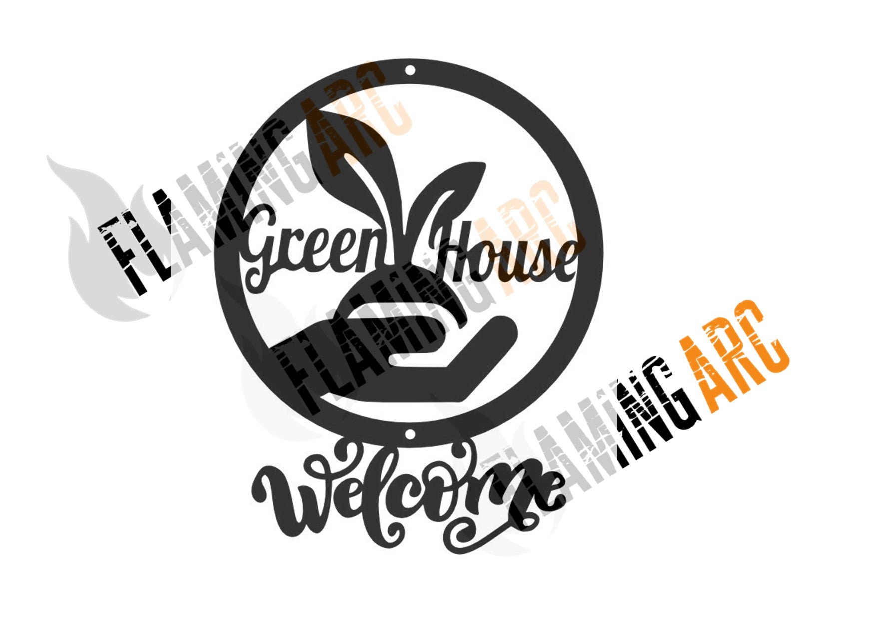 Welcome to the Green House