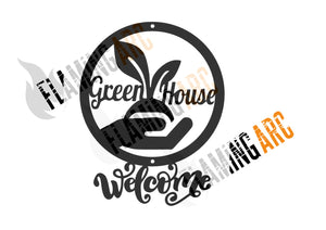 Welcome to the Green House