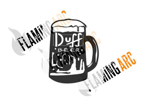 Duff Beer